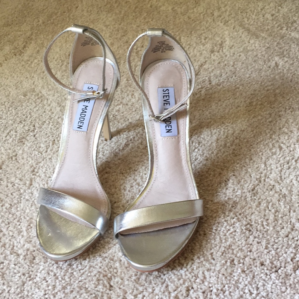 Steve Madden heels